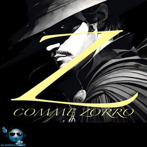 Z comme Zorro