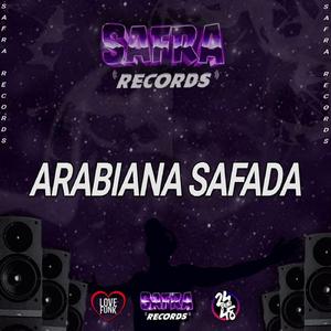 Arabiana Safada