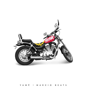 Bécane ((Márcio Beats Remix))