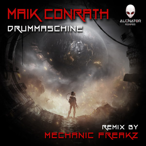 Drummaschine (Original Mix)