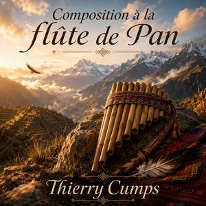 Composition à la flûte de Pan