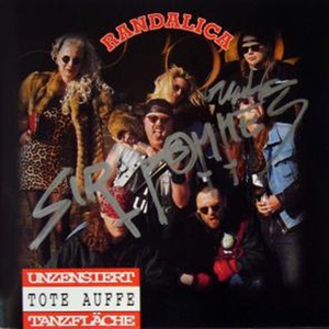 Tote auffe Tanzflaeche (Knueppelmix)
