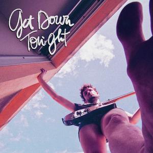 Get down tonight