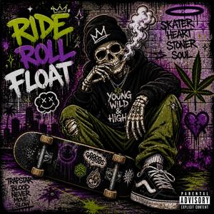 ride roll float
