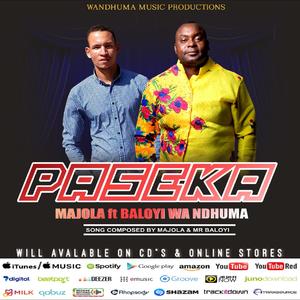 Paseka