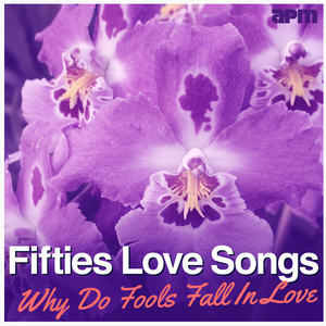Why Do Fools Fall In love