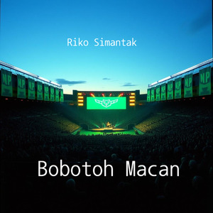 Bobotoh Macan