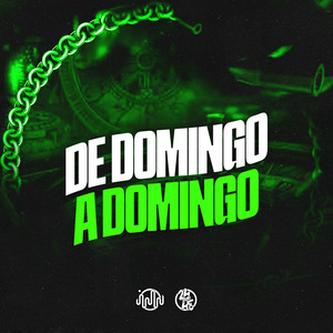 De Domingo a Domingo