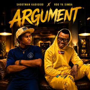 Argument vocals