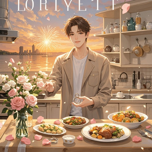 亲爱的嫁给我吧