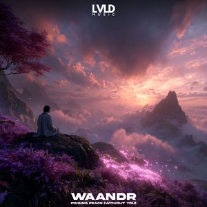 Finding Peace (Without You)