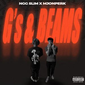 G's & Beams (feat. MJONPERK)