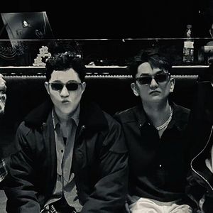 Sin & 赛克（Prod By 9Zi）