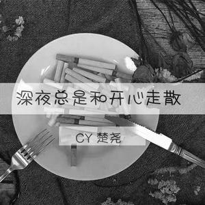 深夜总是和开心走散（翻自 T.E.C/Shiloh Dynasty）