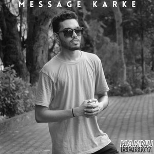 Message Karke