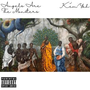 Angels Are The Monsters