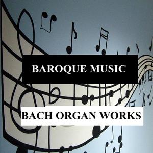 Organ Concerto in D Minor, BWV 596