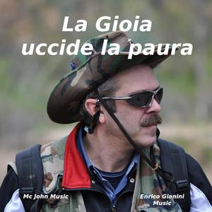 喜悦战胜了恐惧 (Chinese version)