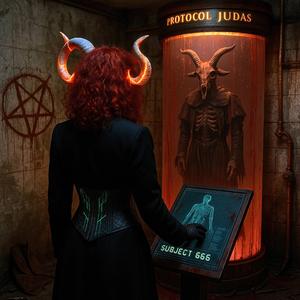 Experimentum Heresis Tenebrarum