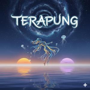 Terapung