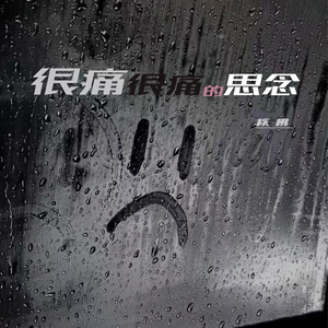 很痛很痛的思念