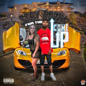 Stay Down For The Come Up (screwed and chopped by Dj Redd) (feat. Billy Cook, Melo & Will Lean)
