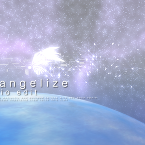 Evangelize (Radio Edit)