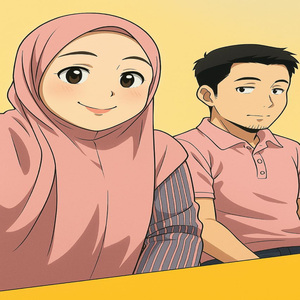 Tempat Pulangku
