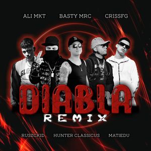 Diabla (Remix)