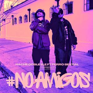 No amigos x Dirtyrecords (feat. PERROBESTIAL)