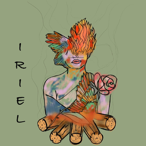 Iriel, Pt. 7: Todo Esta Vivo