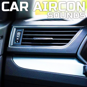 Cooling Car Aircon Sounds