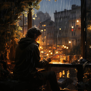 Ambiente Estudiado De La Lluvia