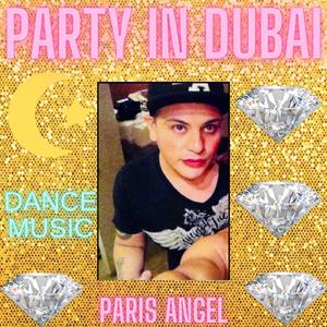 PARTY IN DUBAI