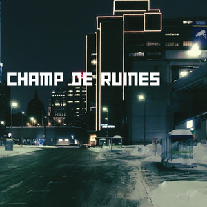 Champ de Ruines