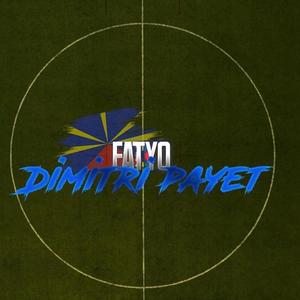 Dimitri Payet