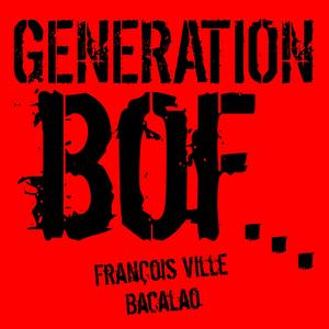 GENERATION bof (feat. BACALAO) (Version Electro)