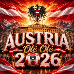 Austria Ole Ole 2026 | Official