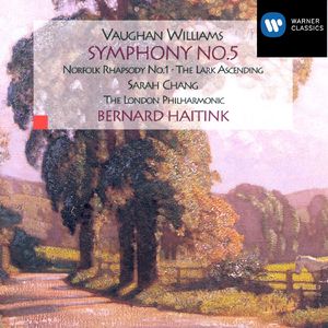 Symphony No. 5 in D Major:III. Romanza. Lento