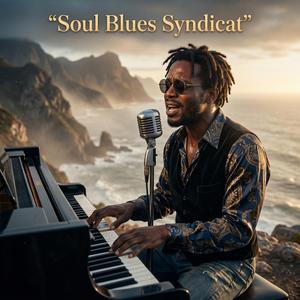 Why Does Calm Makes Me Nervous Soul & Blues