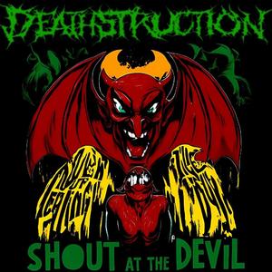 Shout At The Devil
