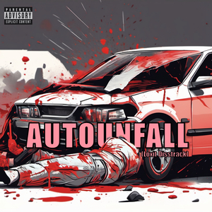 Autounfall (Loxit Disstrack)