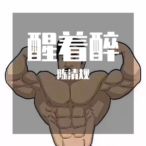 醒着醉（翻自 马良）