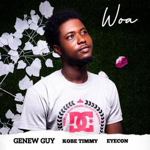Woa (feat. Kobe Timmy & Eyecon)