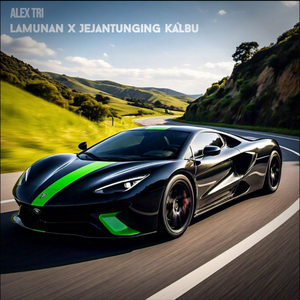 Lamunan x Jejantunging kalbu