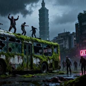 Acid Terminus (Taipei)