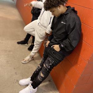 I BE GONE