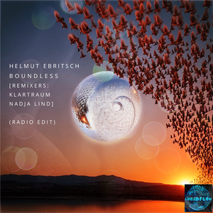 Boundless (Radio Edit 2)