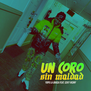 Un Coro Sin Maldad