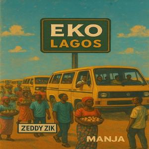 EKO (feat. Manja & Promoting Sounds)